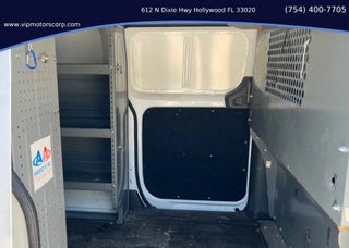 2018 Nissan NV200 thumbnail – Hollywood, FL – 10