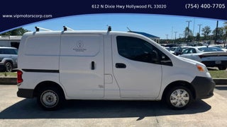 2018 Nissan NV200 thumbnail – Hollywood, FL – 4
