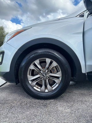 2014 Hyundai Santa Fe Sport thumbnail – Pompano Beach, FL – 46