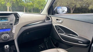 2014 Hyundai Santa Fe Sport thumbnail – Pompano Beach, FL – 21