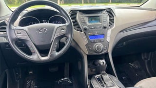2014 Hyundai Santa Fe Sport thumbnail – Pompano Beach, FL – 22