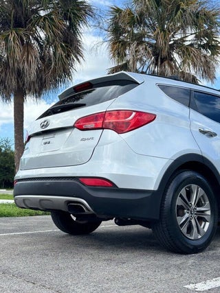 2014 Hyundai Santa Fe Sport thumbnail – Pompano Beach, FL – 17