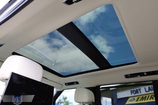 2023 Land Rover Range Rover thumbnail – Pompano Beach, FL – 185