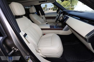 2023 Land Rover Range Rover thumbnail – Pompano Beach, FL – 184