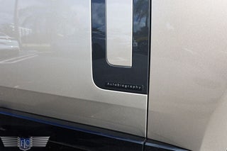 2023 Land Rover Range Rover thumbnail – Pompano Beach, FL – 183