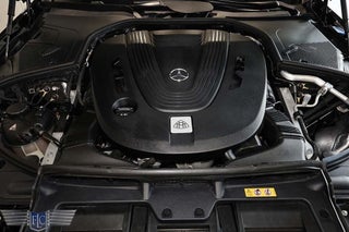 2024 Mercedes-Benz S-Class thumbnail – Fort Lauderdale, FL – 152