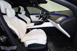 2024 Mercedes-Benz S-Class thumbnail – Fort Lauderdale, FL – 148