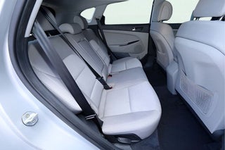 2016 Hyundai TUCSON thumbnail – Pompano Beach, FL – 15