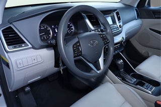 2016 Hyundai TUCSON thumbnail – Pompano Beach, FL – 19