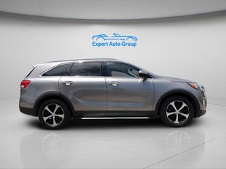 2016 Kia Sorento thumbnail – Pompano Beach, FL – 35