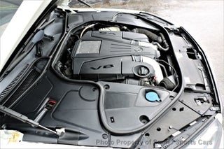 2016 Mercedes-Benz S-Class thumbnail – Miami, FL – 15