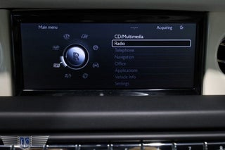 2017 Rolls-Royce Phantom Drophead Coupe thumbnail – Fort Lauderdale, FL – 123