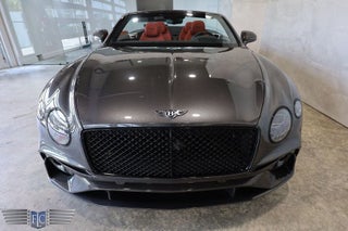 2020 Bentley Continental thumbnail – Fort Lauderdale, FL – 132