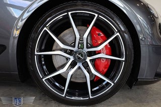 2020 Bentley Continental thumbnail – Fort Lauderdale, FL – 137