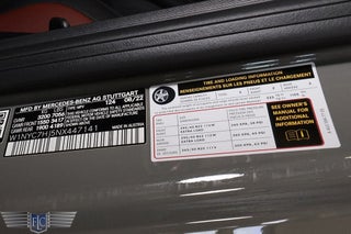 2022 Mercedes-Benz G-Class thumbnail – Fort Lauderdale, FL – 54