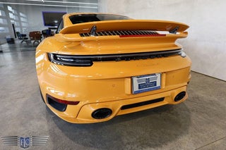 2022 Porsche 911 thumbnail – Fort Lauderdale, FL – 174