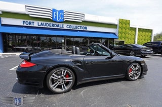 2013 Porsche 911 thumbnail – Pompano Beach, FL – 43