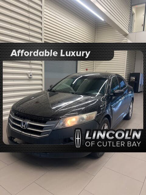 2011 Honda Crosstour EX-L
                                    for sale in Miami, FL – photo 1