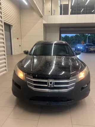 2011 Honda Crosstour thumbnail – Miami, FL – 2