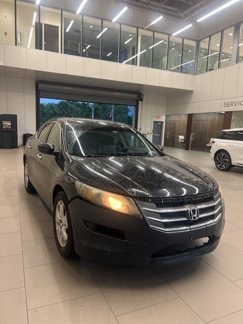 2011 Honda Crosstour EX-L
                                    for sale in Miami, FL – photo 3