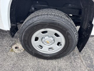 2017 Chevrolet Colorado thumbnail – Hollywood, FL – 31
