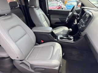 2017 Chevrolet Colorado thumbnail – Hollywood, FL – 16