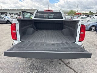 2017 Chevrolet Colorado thumbnail – Hollywood, FL – 32