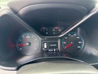 2017 Chevrolet Colorado thumbnail – Hollywood, FL – 19
