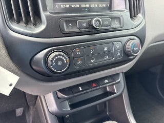 2017 Chevrolet Colorado thumbnail – Hollywood, FL – 24