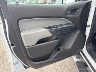 2017 Chevrolet Colorado thumbnail – Hollywood, FL – 29