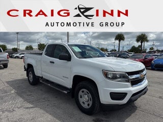 Chevrolet Colorado for sale Las Vegas