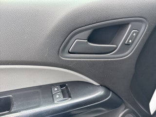 2017 Chevrolet Colorado thumbnail – Hollywood, FL – 28