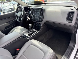 2017 Chevrolet Colorado thumbnail – Hollywood, FL – 17