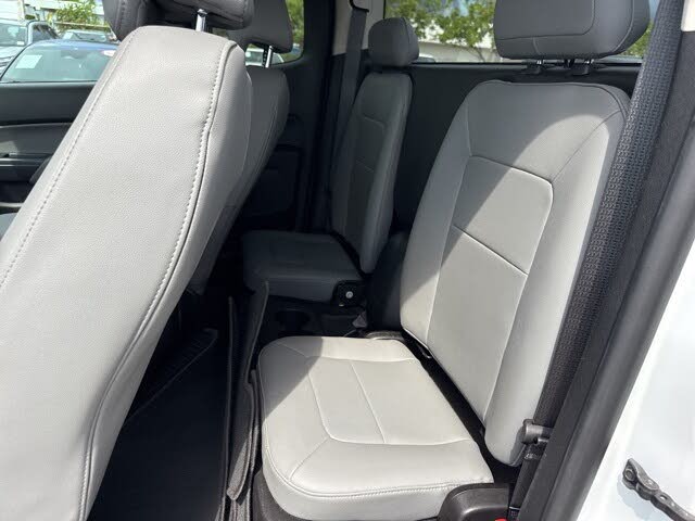 2017 Chevrolet Colorado Work Truck
                                    for sale in Hollywood, FL – photo 13
