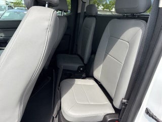 2017 Chevrolet Colorado thumbnail – Hollywood, FL – 13