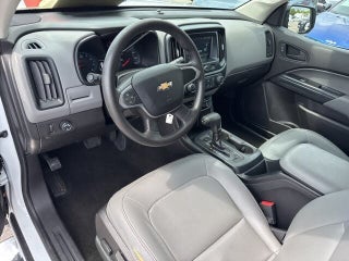 2017 Chevrolet Colorado thumbnail – Hollywood, FL – 10