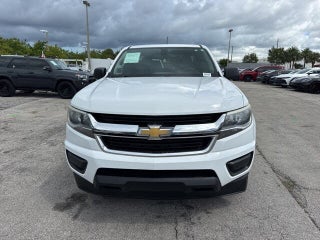 2017 Chevrolet Colorado thumbnail – Hollywood, FL – 8