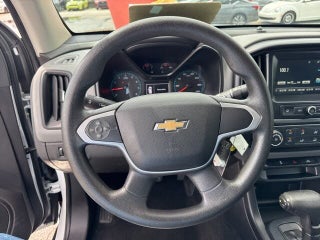 2017 Chevrolet Colorado thumbnail – Hollywood, FL – 18