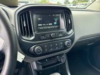 2017 Chevrolet Colorado thumbnail – Hollywood, FL – 21