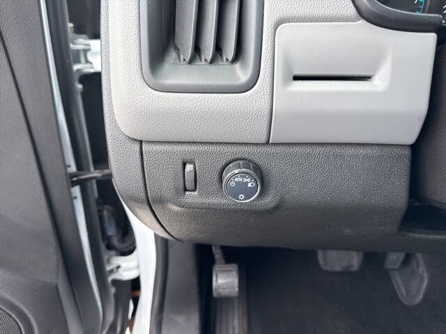 2017 Chevrolet Colorado Work Truck
                                    for sale in Hollywood, FL – photo 27