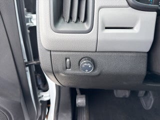 2017 Chevrolet Colorado thumbnail – Hollywood, FL – 27