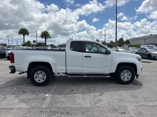 2017 Chevrolet Colorado thumbnail – Hollywood, FL – 2