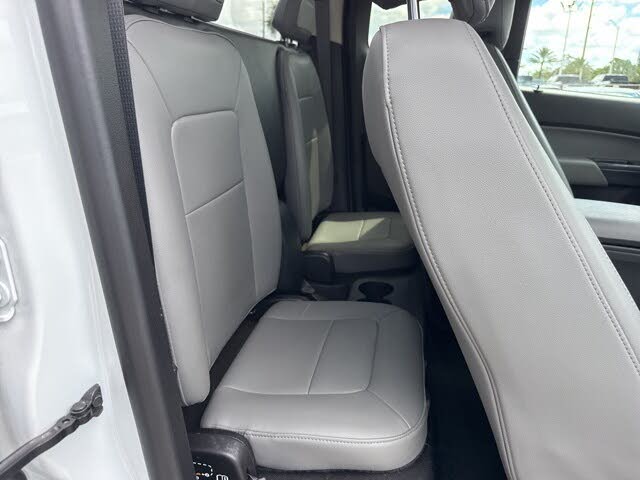 2017 Chevrolet Colorado Work Truck
                                    for sale in Hollywood, FL – photo 14