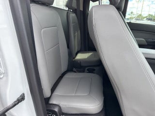 2017 Chevrolet Colorado thumbnail – Hollywood, FL – 14