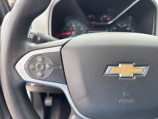 2017 Chevrolet Colorado thumbnail – Hollywood, FL – 26