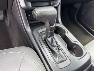 2017 Chevrolet Colorado thumbnail – Hollywood, FL – 25