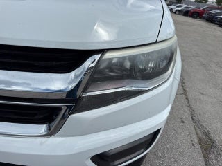 2017 Chevrolet Colorado thumbnail – Hollywood, FL – 9