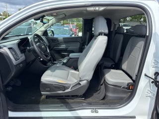 2017 Chevrolet Colorado thumbnail – Hollywood, FL – 12