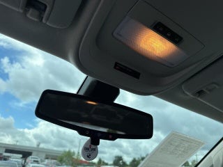 2017 Chevrolet Colorado thumbnail – Hollywood, FL – 20