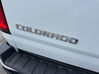 2017 Chevrolet Colorado thumbnail – Hollywood, FL – 33